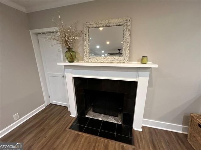 7250 Timber Trail, Cumming, GA 30041