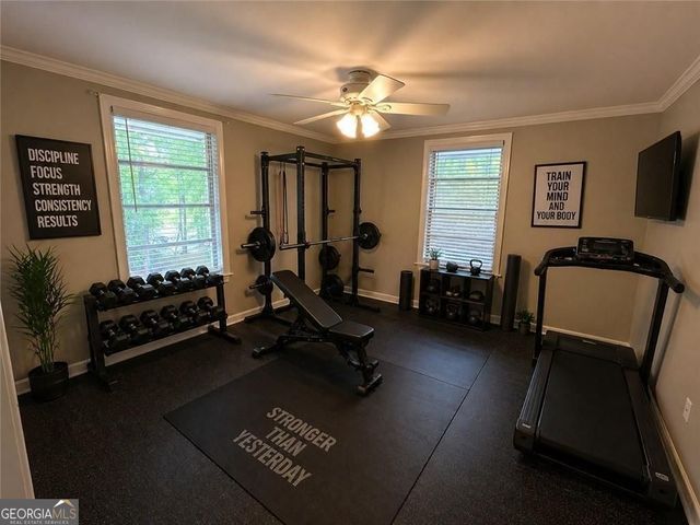 7250 Timber Trail, Cumming, GA 30041