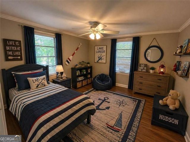 7250 Timber Trail, Cumming, GA 30041