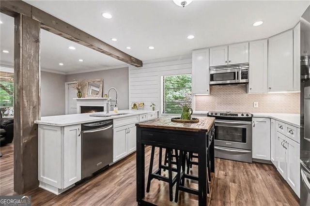 7250 Timber Trail, Cumming, GA 30041