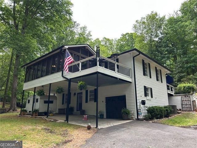 7250 Timber Trail, Cumming, GA 30041