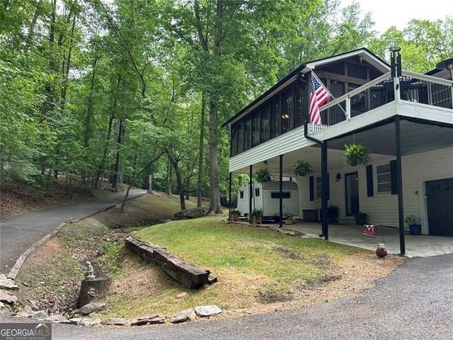 7250 Timber Trail, Cumming, GA 30041