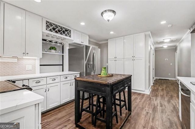 7250 Timber Trail, Cumming, GA 30041
