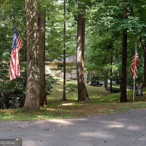 7250 Timber Trail, Cumming, GA 30041