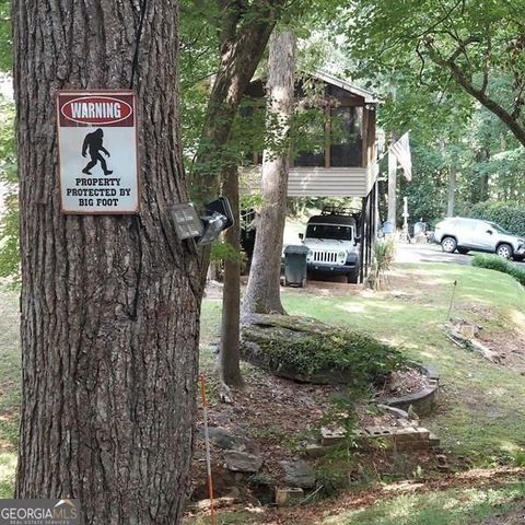 7250 Timber Trail, Cumming, GA 30041