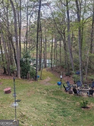 7250 Timber Trail, Cumming, GA 30041
