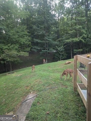 7250 Timber Trail, Cumming, GA 30041