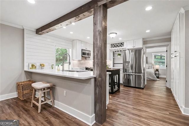 7250 Timber Trail, Cumming, GA 30041