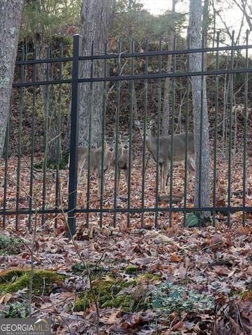 7250 Timber Trail, Cumming, GA 30041