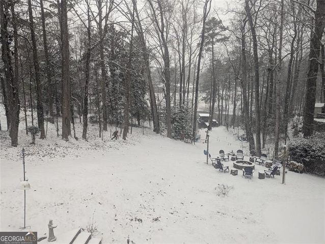 7250 Timber Trail, Cumming, GA 30041