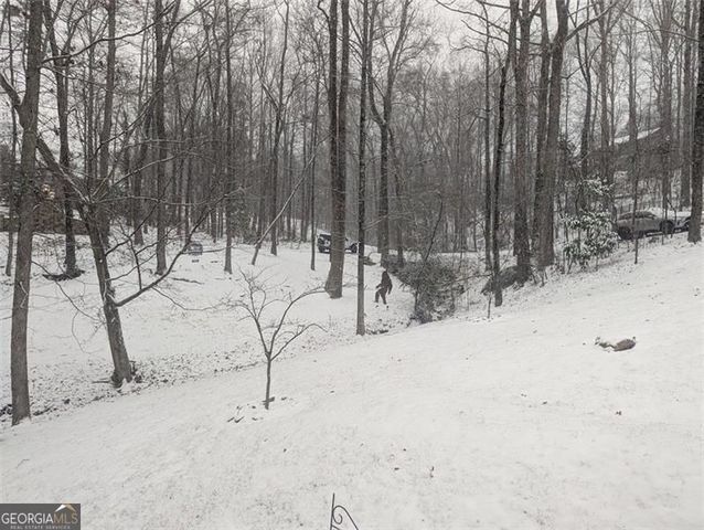 7250 Timber Trail, Cumming, GA 30041