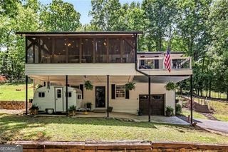 7250 Timber Trail, Cumming, GA 30041