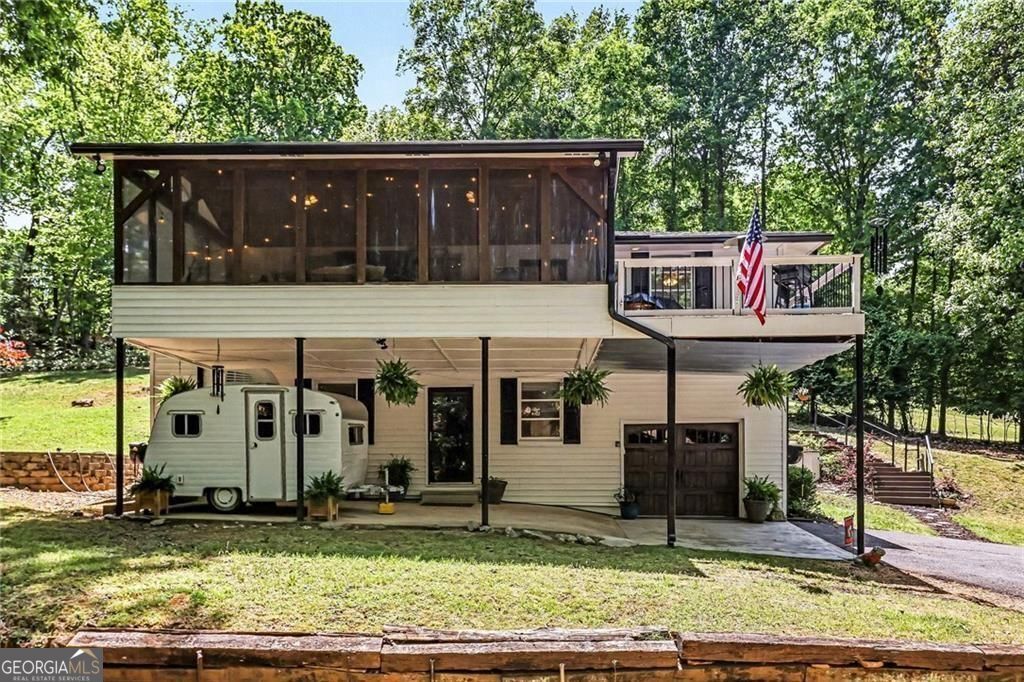 7250 Timber Trail, Cumming, GA 30041