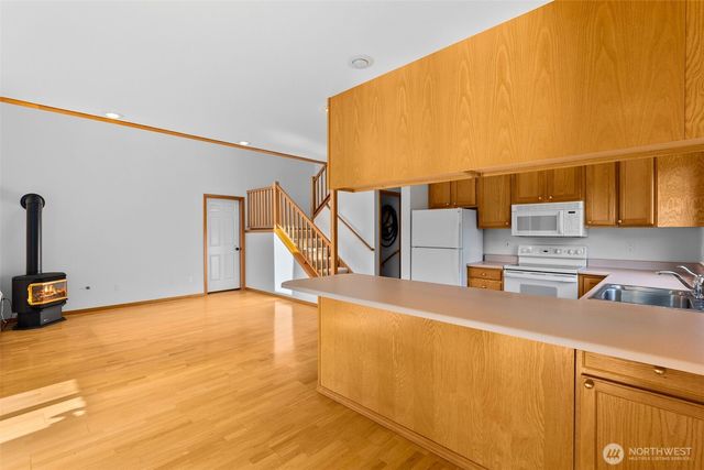 5030 Ad El Road SE, Olympia, WA 98513