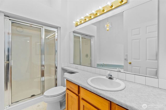 5030 Ad El Road SE, Olympia, WA 98513