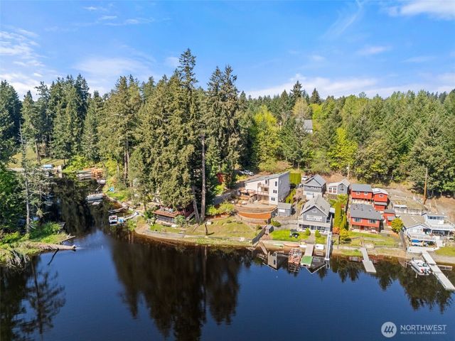 5030 Ad El Road SE, Olympia, WA 98513