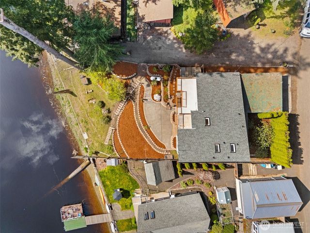 5030 Ad El Road SE, Olympia, WA 98513