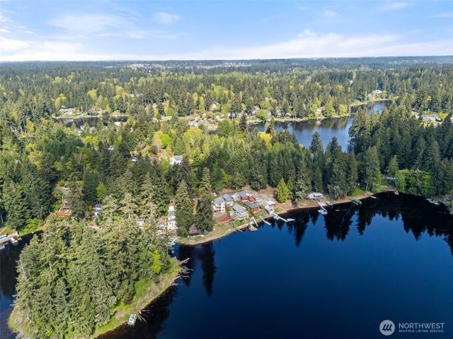 5030 Ad El Road SE, Olympia, WA 98513