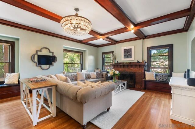 3565 3rd Ave, San Diego, CA 92103