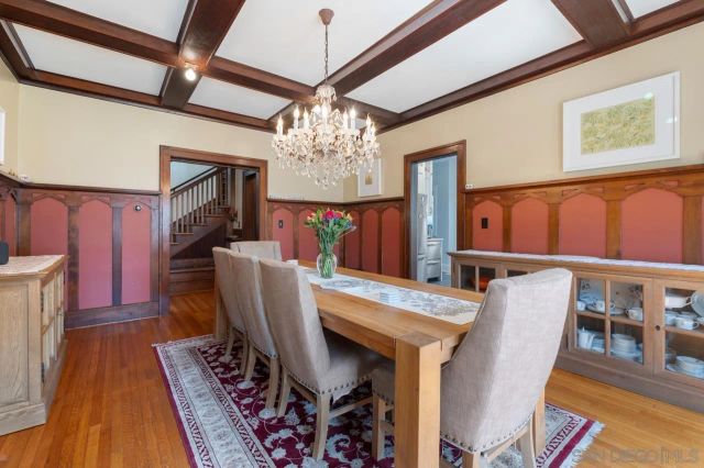 3565 3rd Ave, San Diego, CA 92103