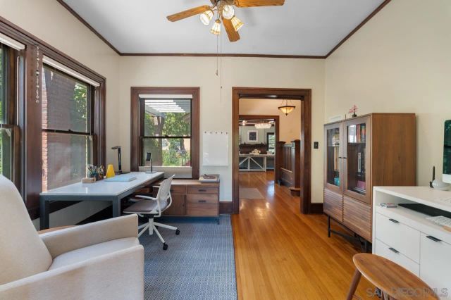 3565 3rd Ave, San Diego, CA 92103