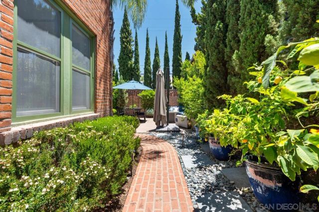 3565 3rd Ave, San Diego, CA 92103