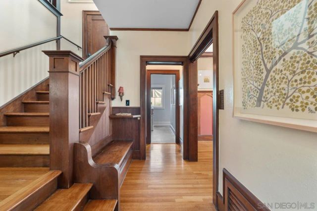 3565 3rd Ave, San Diego, CA 92103