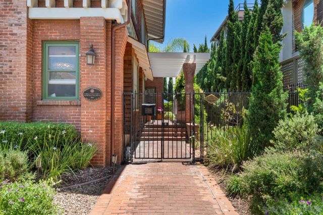 3565 3rd Ave, San Diego, CA 92103