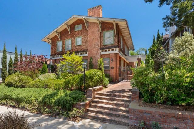 3565 3rd Ave, San Diego, CA 92103