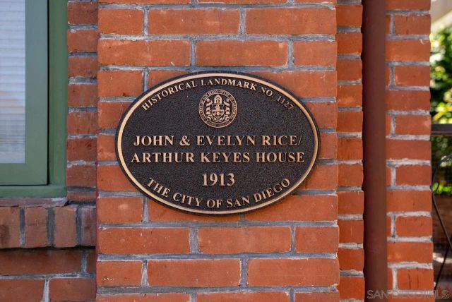 3565 3rd Ave, San Diego, CA 92103