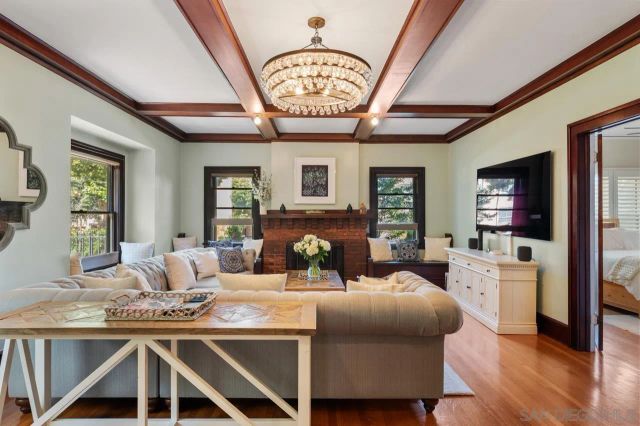 3565 3rd Ave, San Diego, CA 92103