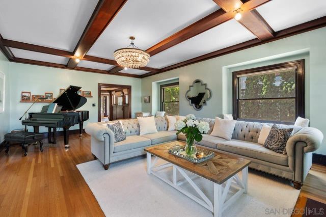 3565 3rd Ave, San Diego, CA 92103