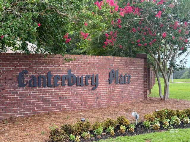 28624 Canterbury Drive, Daphne, AL 36526