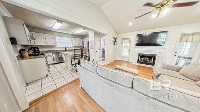 28624 Canterbury Drive, Daphne, AL 36526