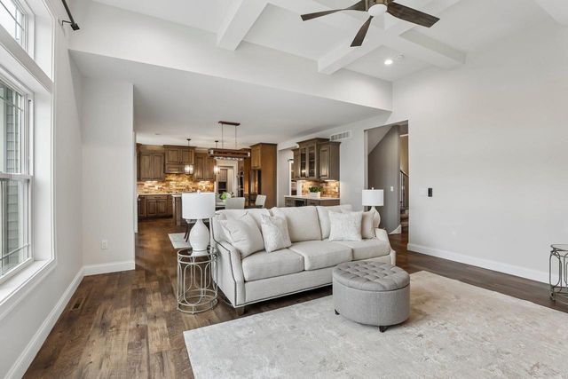 2401 Freshford Drive, Waunakee, WI 53597