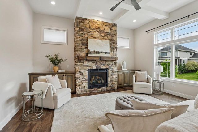 2401 Freshford Drive, Waunakee, WI 53597