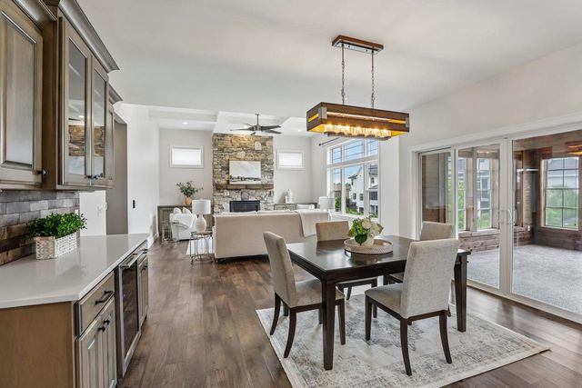 2401 Freshford Drive, Waunakee, WI 53597