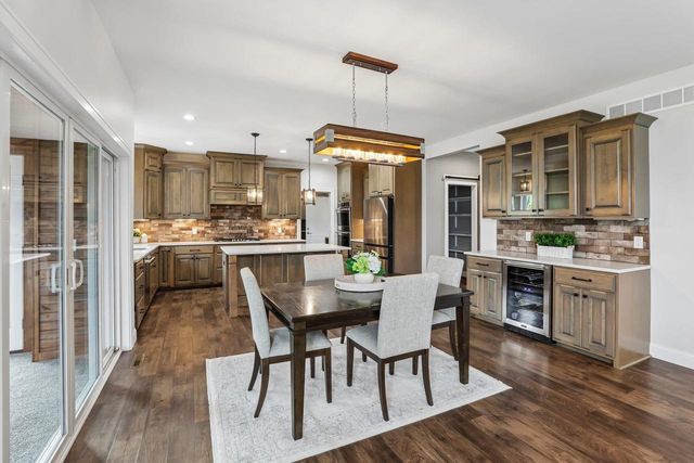2401 Freshford Drive, Waunakee, WI 53597