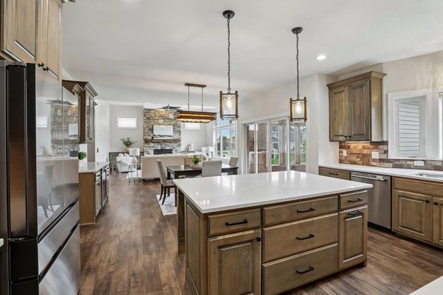 2401 Freshford Drive, Waunakee, WI 53597