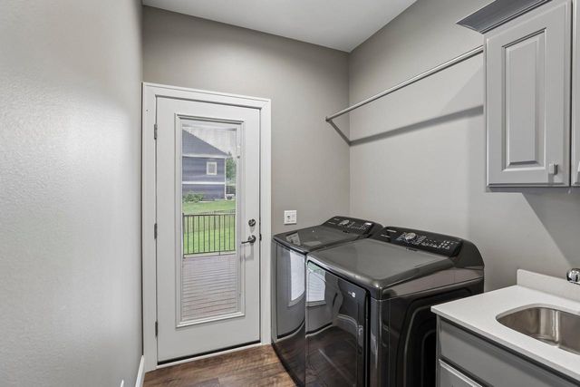 2401 Freshford Drive, Waunakee, WI 53597
