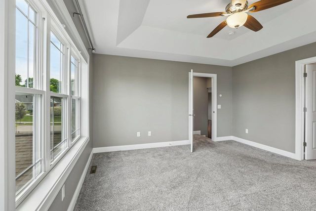 2401 Freshford Drive, Waunakee, WI 53597