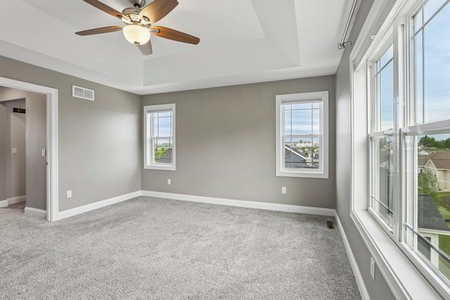 2401 Freshford Drive, Waunakee, WI 53597