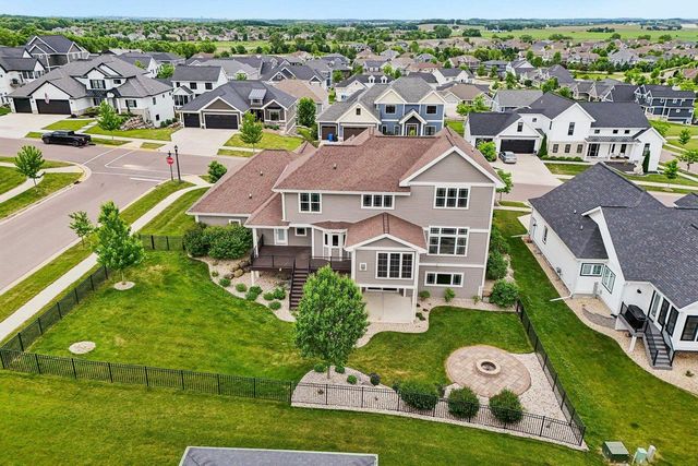 2401 Freshford Drive, Waunakee, WI 53597