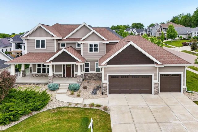 2401 Freshford Drive, Waunakee, WI 53597