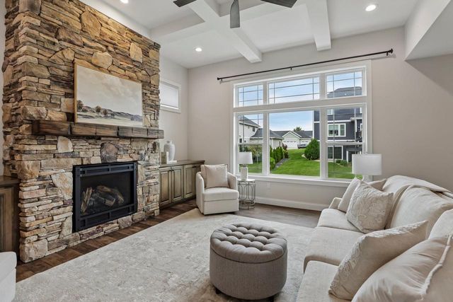 2401 Freshford Drive, Waunakee, WI 53597