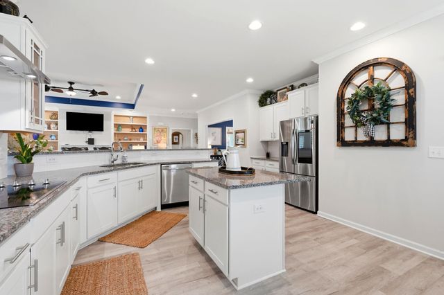 456 Hillsborough Dr., Conway, SC 29526