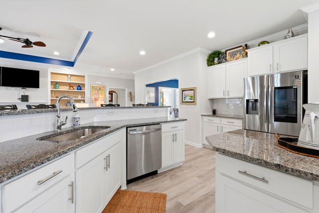 456 Hillsborough Dr., Conway, SC 29526