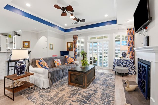 456 Hillsborough Dr., Conway, SC 29526