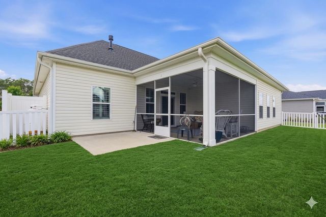 456 Hillsborough Dr., Conway, SC 29526