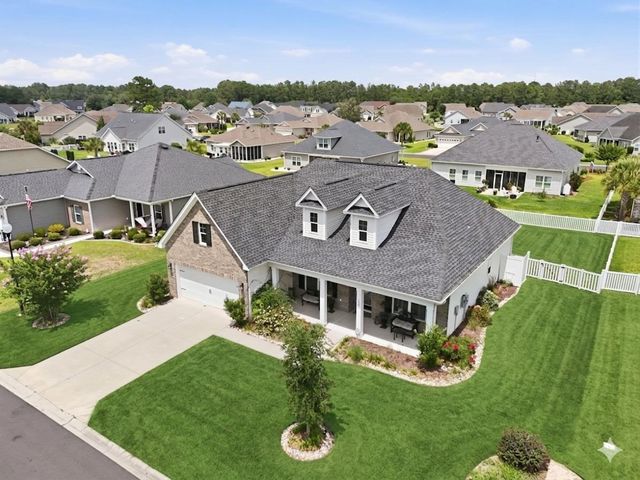 456 Hillsborough Dr., Conway, SC 29526